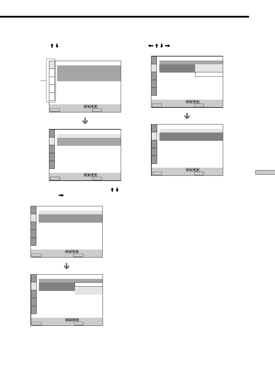 Sony DVP-F11 User Manual | Page 43 / 136