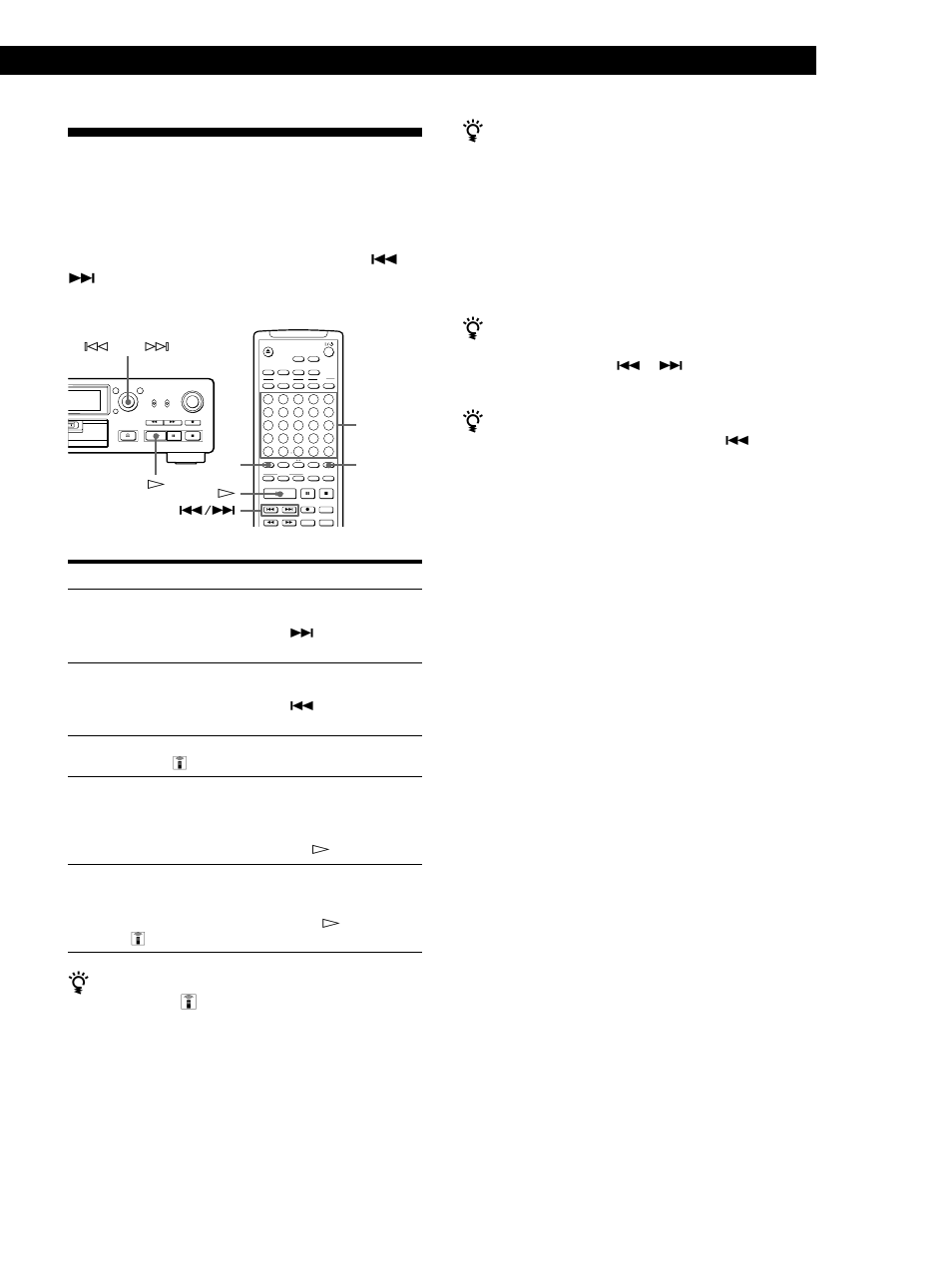 Localización de una canción específica, Reproducción de minidiscos 25, M.scan >25 | Sony MDS-JB920 User Manual | Page 81 / 172