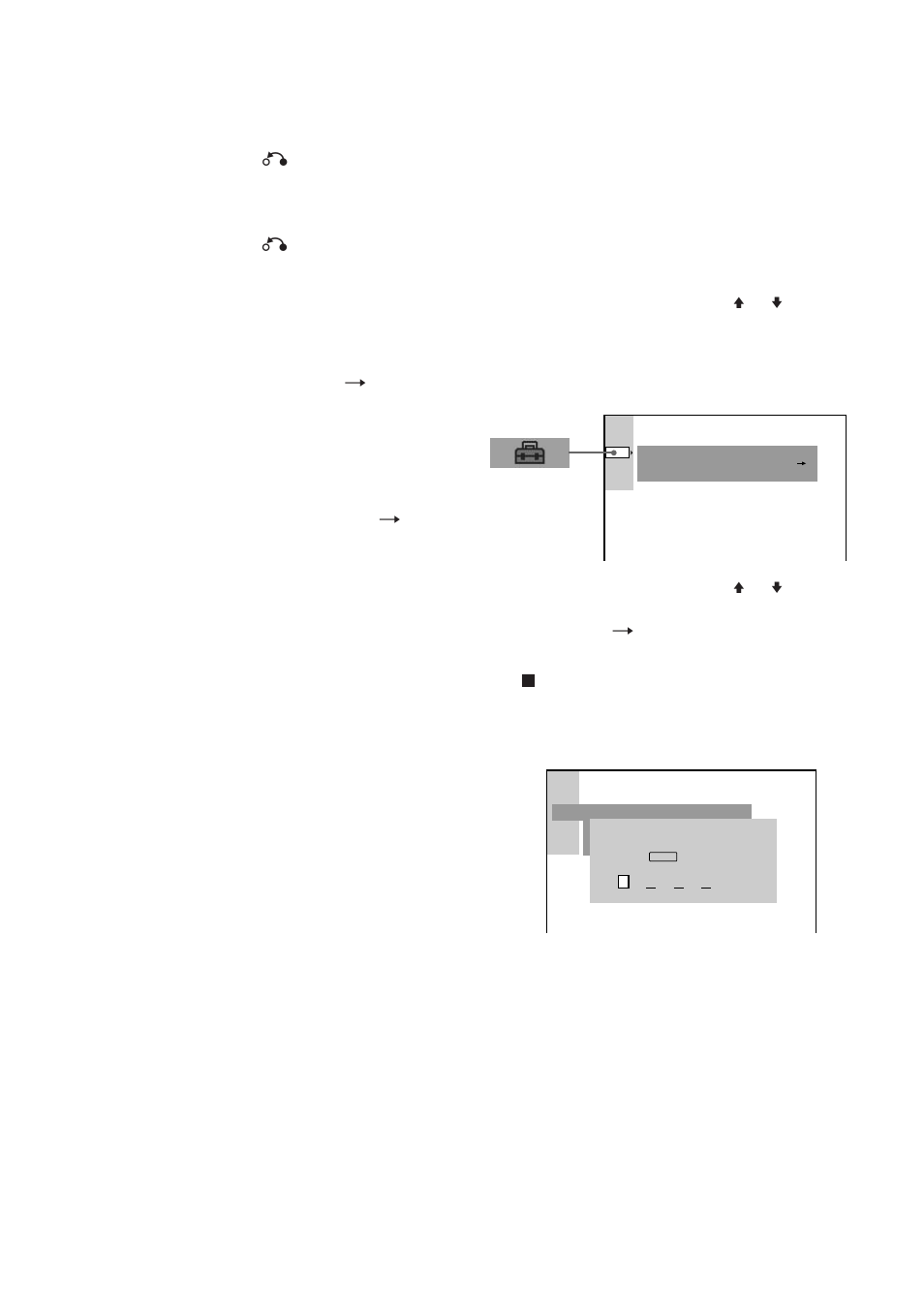 Sony DHC-FL5D User Manual | Page 112 / 224