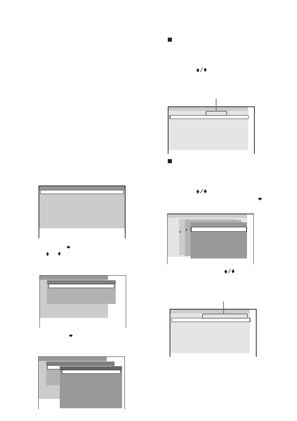 Programma-montage, Een cassette opnemen (vervolg) | Sony DHC-FL5D User Manual | Page 120 / 224