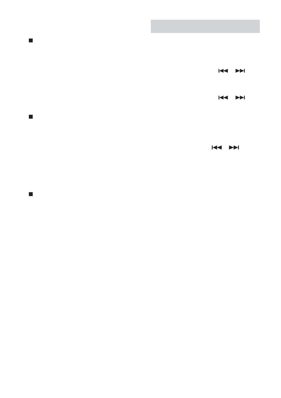 Impostazione dell’orologio | Sony DHC-FL5D User Manual | Page 164 / 224