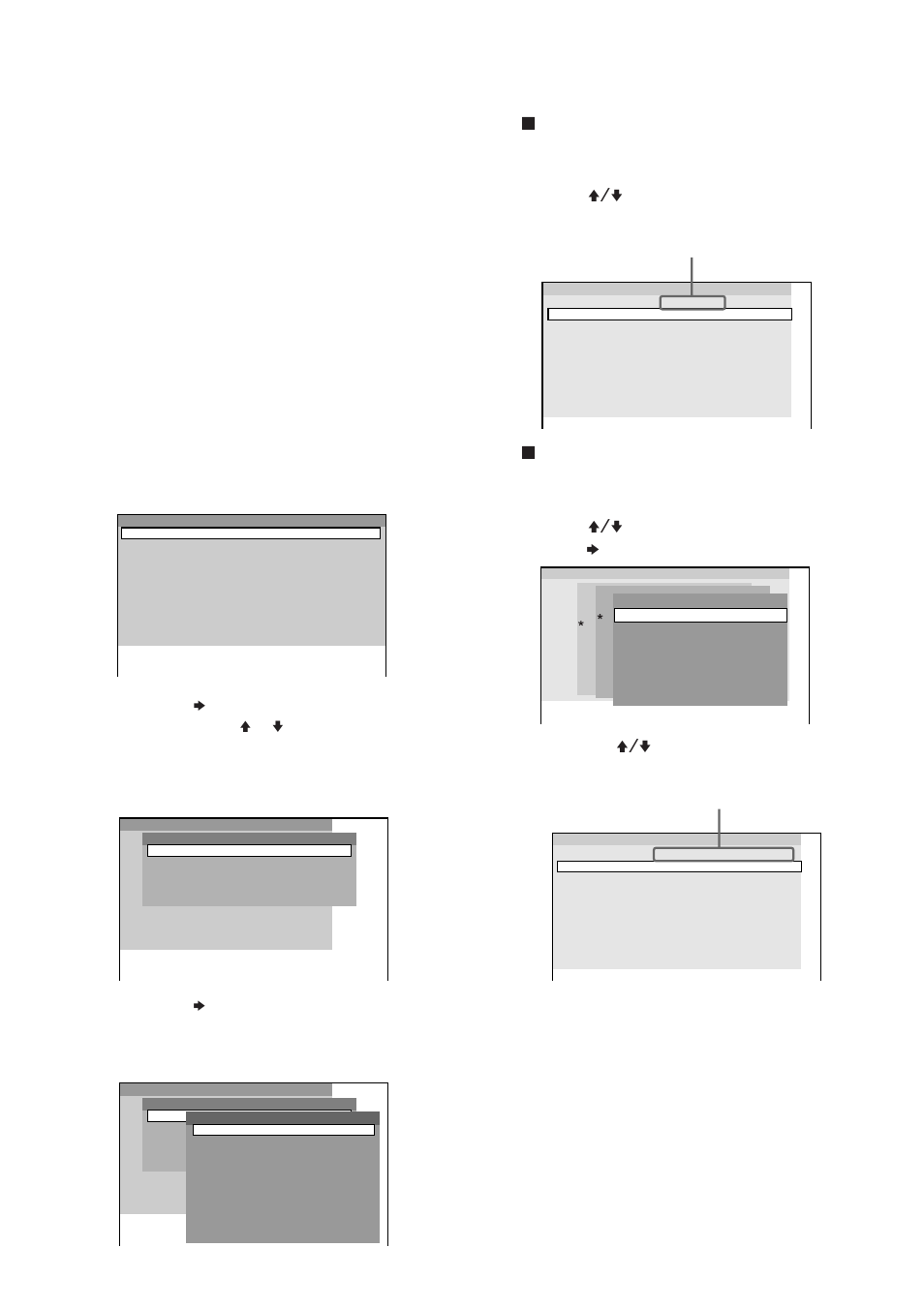 Registrazione su un nastro (continuazione), Montaggio programmato | Sony DHC-FL5D User Manual | Page 194 / 224