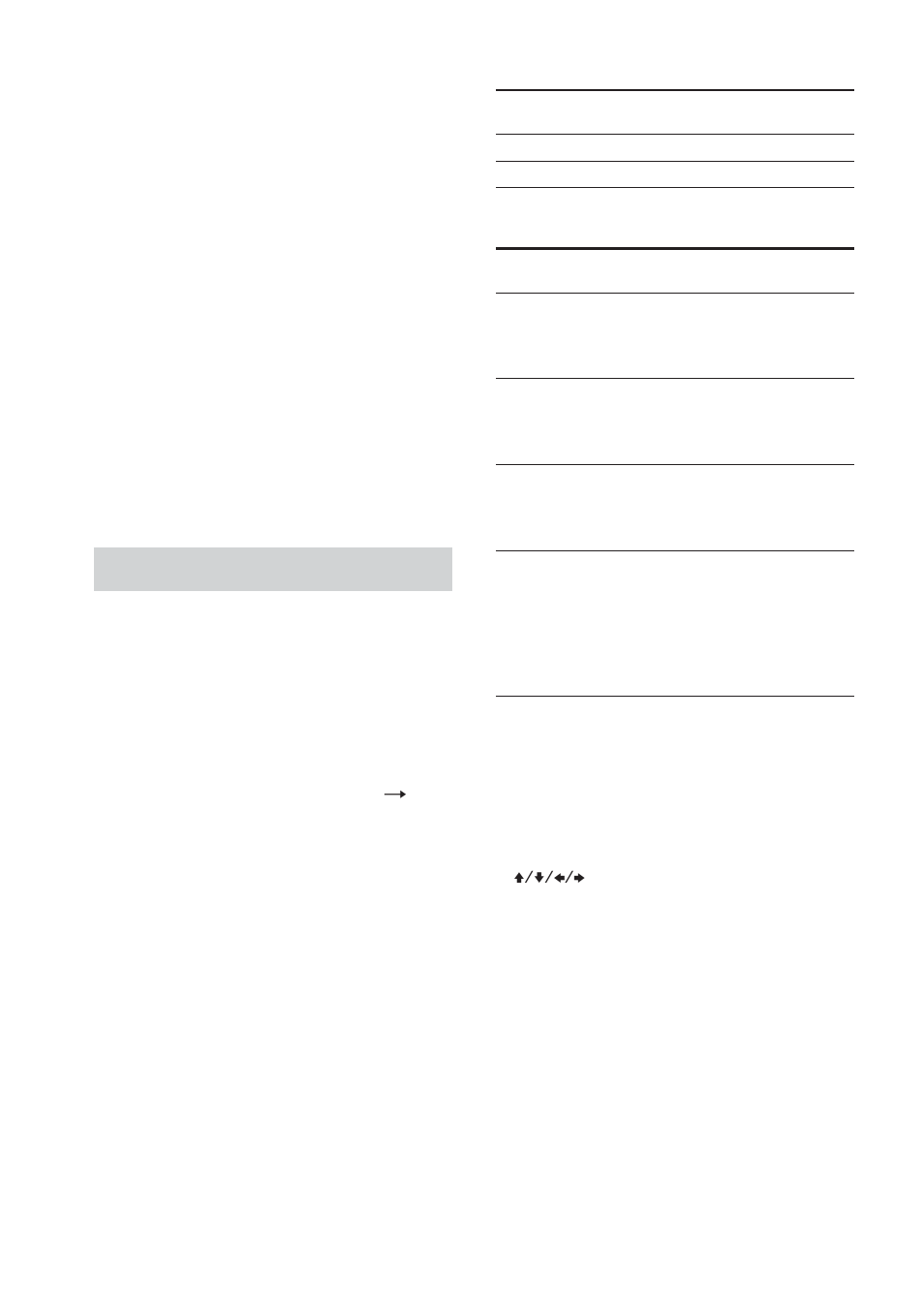 Einstellen der klangeffekte | Sony DHC-FL5D User Manual | Page 50 / 224