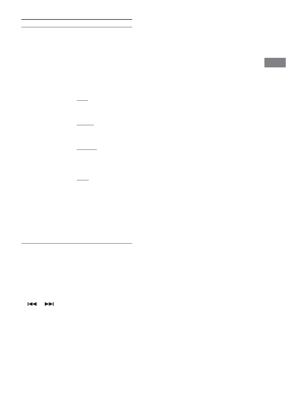 Sony DHC-FL5D User Manual | Page 95 / 224