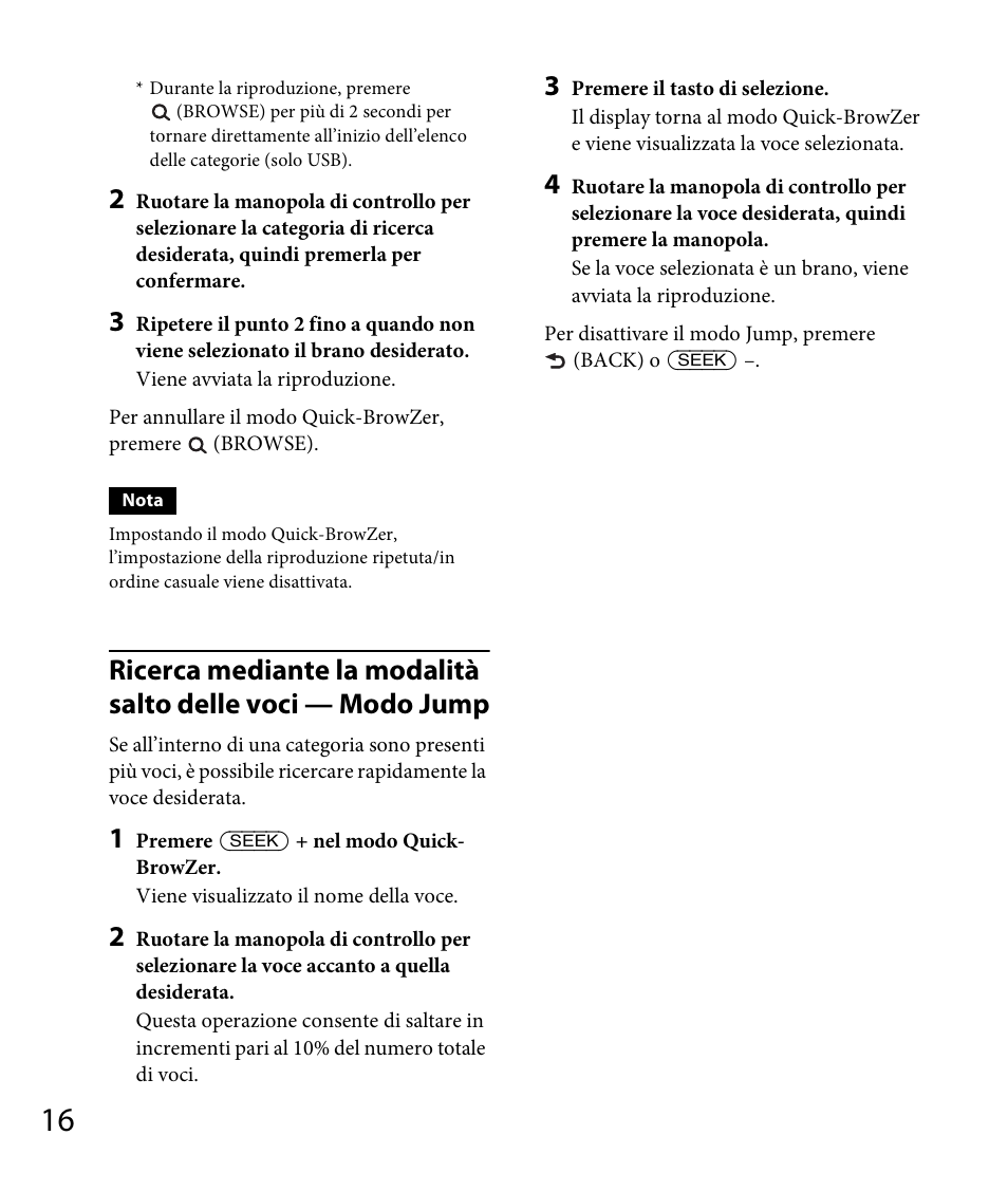 Sony DSX-A30 User Manual | Page 92 / 132