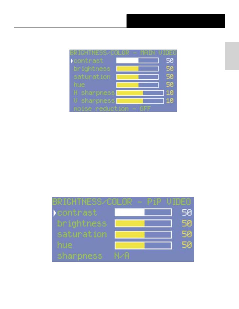 Functions | ADS Technologies HDUP-1500 User Manual | Page 25 / 32