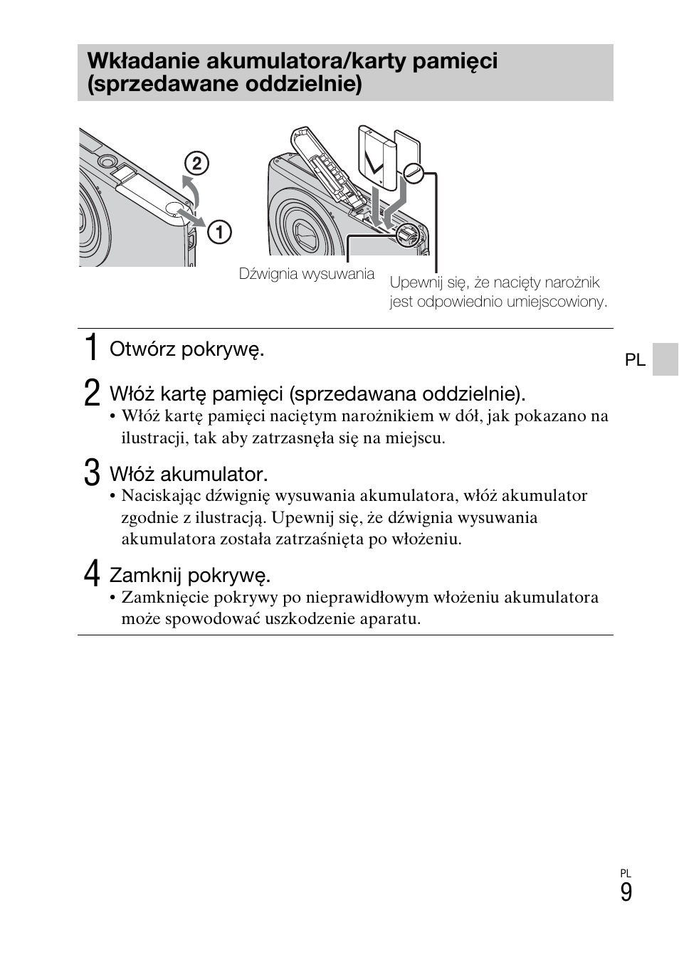 Sony DSC-W620 User Manual | Page 167 / 435