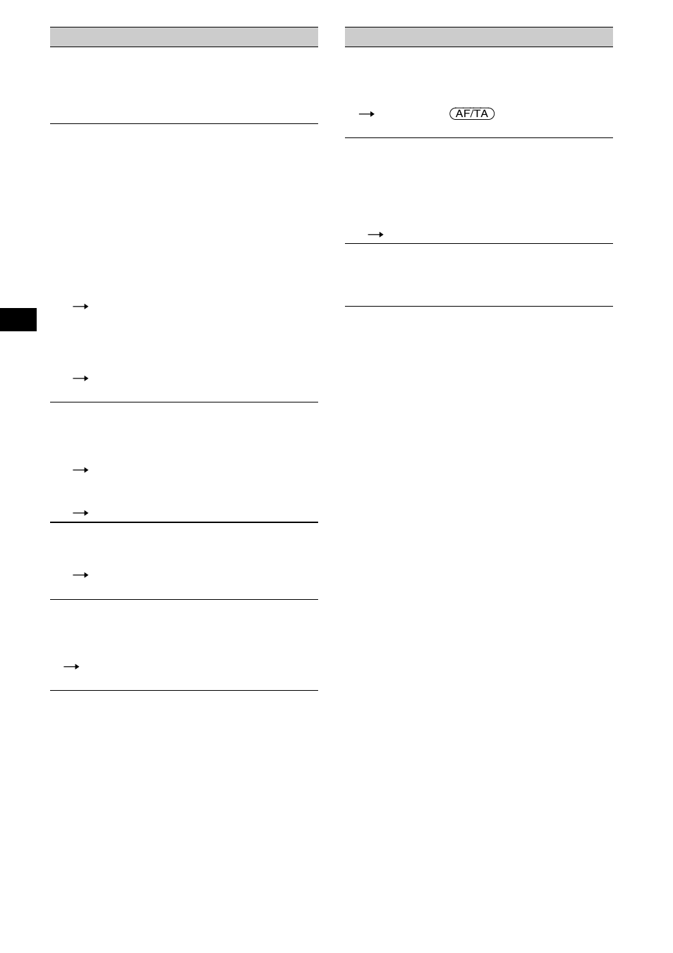 Sony CDX-F5000C User Manual | Page 58 / 152