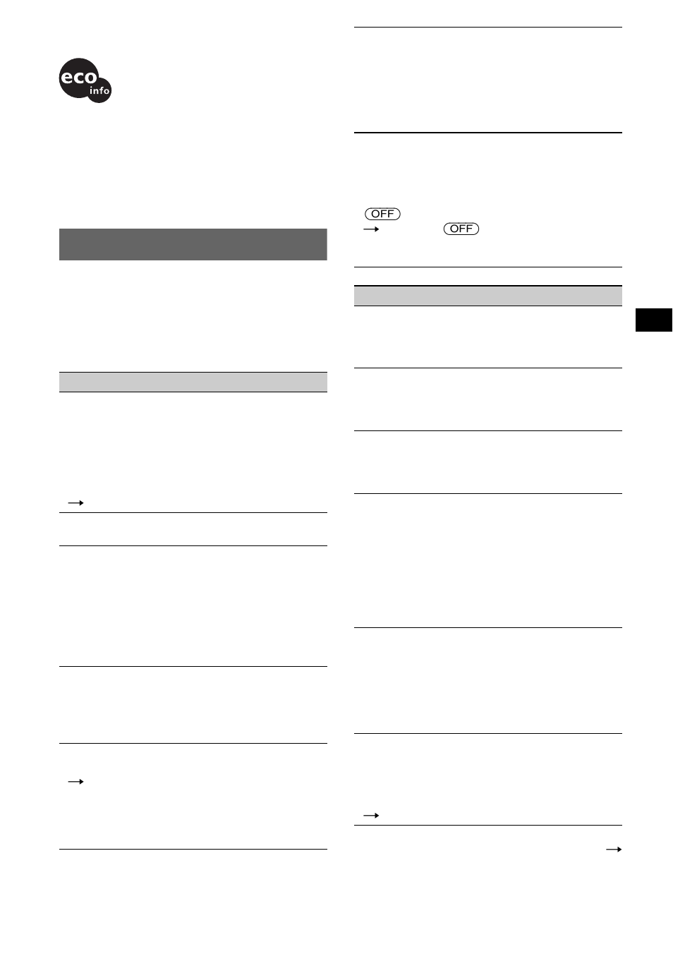 Störungsbehebung | Sony CDX-S2250S User Manual | Page 33 / 92