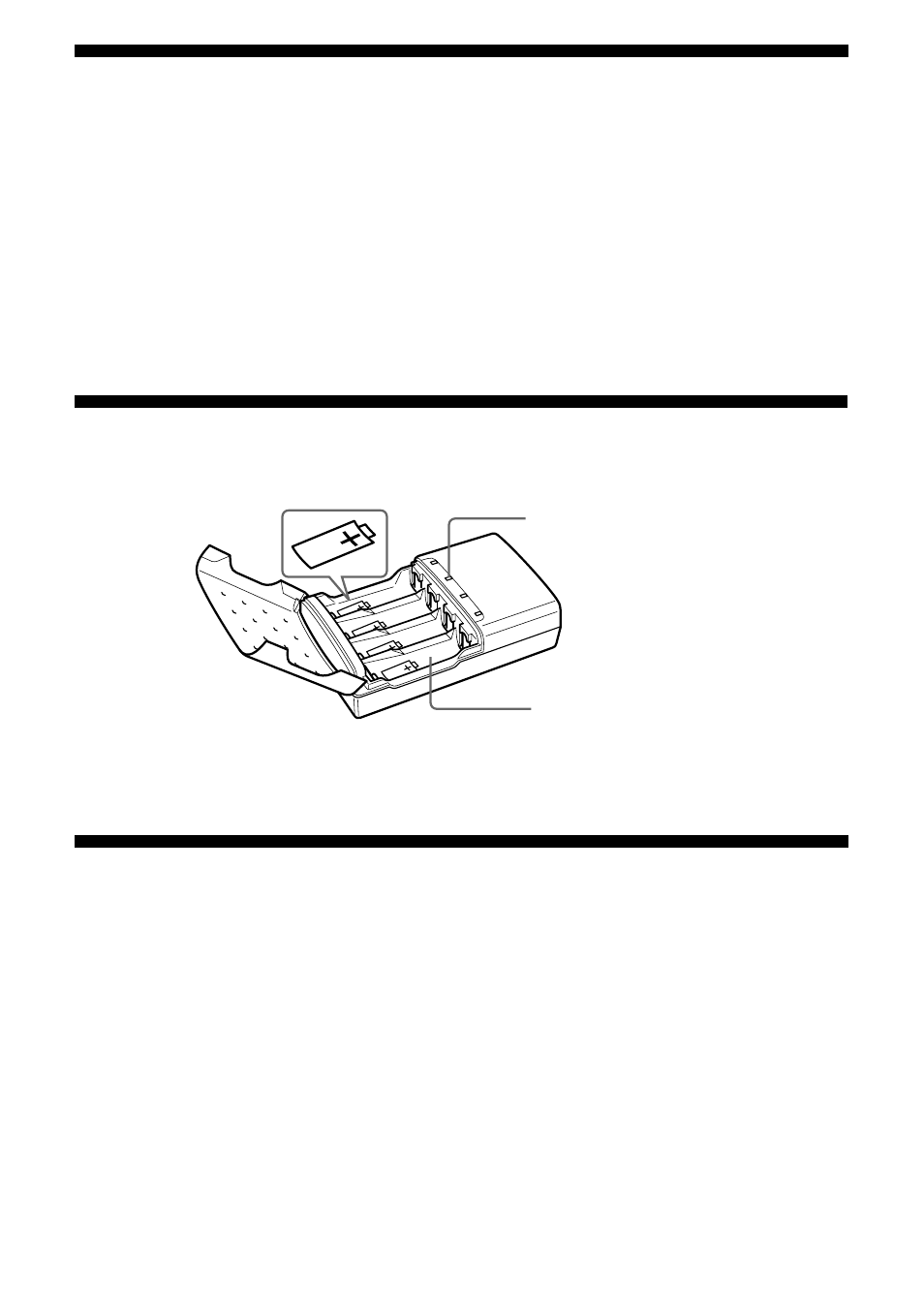 Identificación de piezas, Carga de las pilas, Índice | Sony ACC-UNQ User Manual | Page 50 / 172