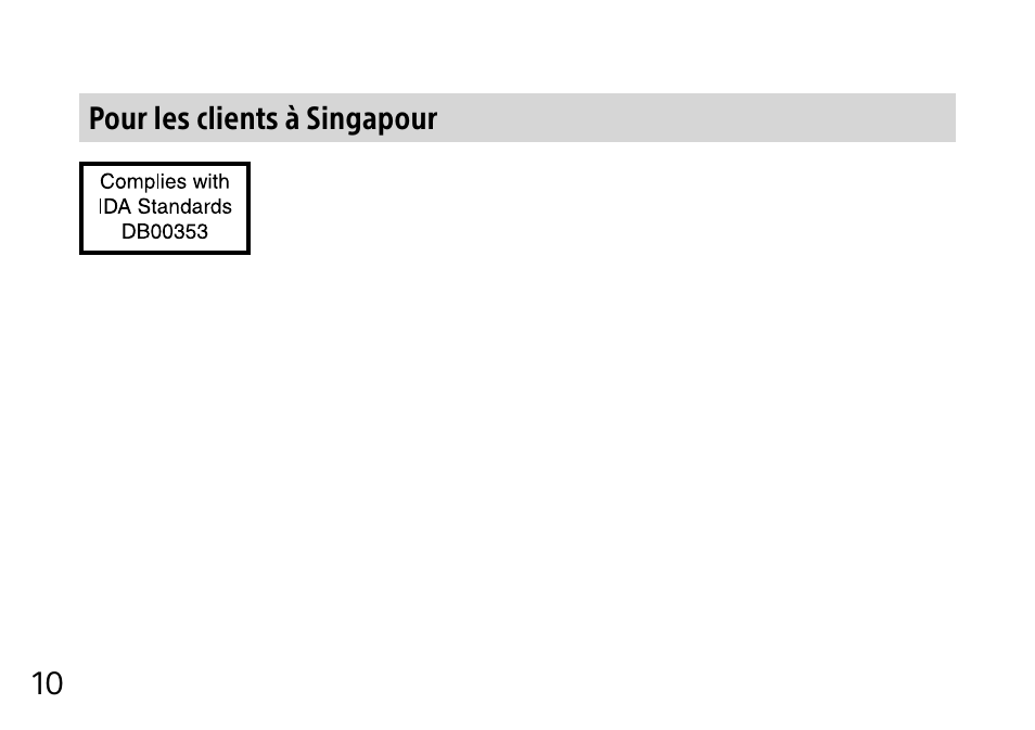 Sony DSC-QX10 User Manual | Page 40 / 363