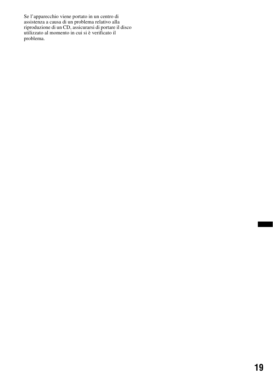 Sony CDX-GT252MP User Manual | Page 71 / 92