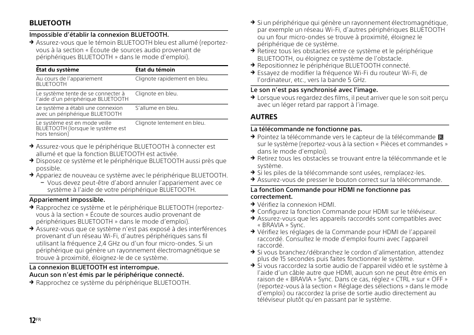 Sony HT-ST3 User Manual | Page 26 / 115