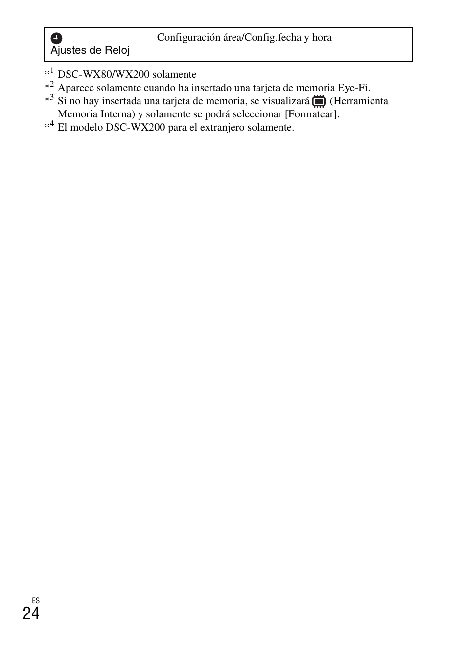 Sony DSC-WX60 User Manual | Page 128 / 611