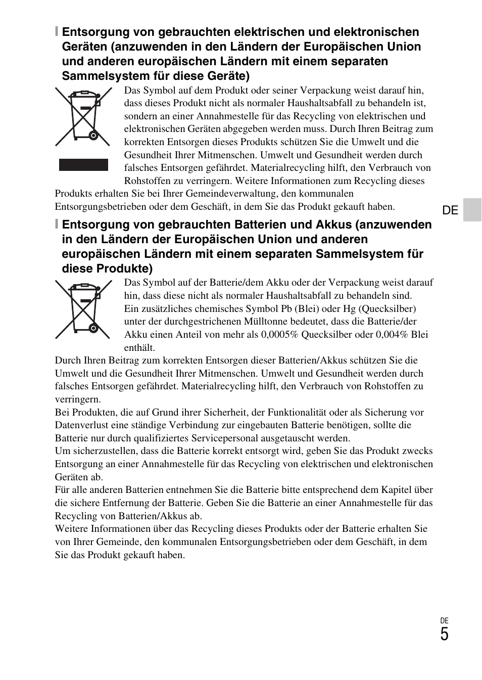Sony DSC-WX60 User Manual | Page 179 / 611