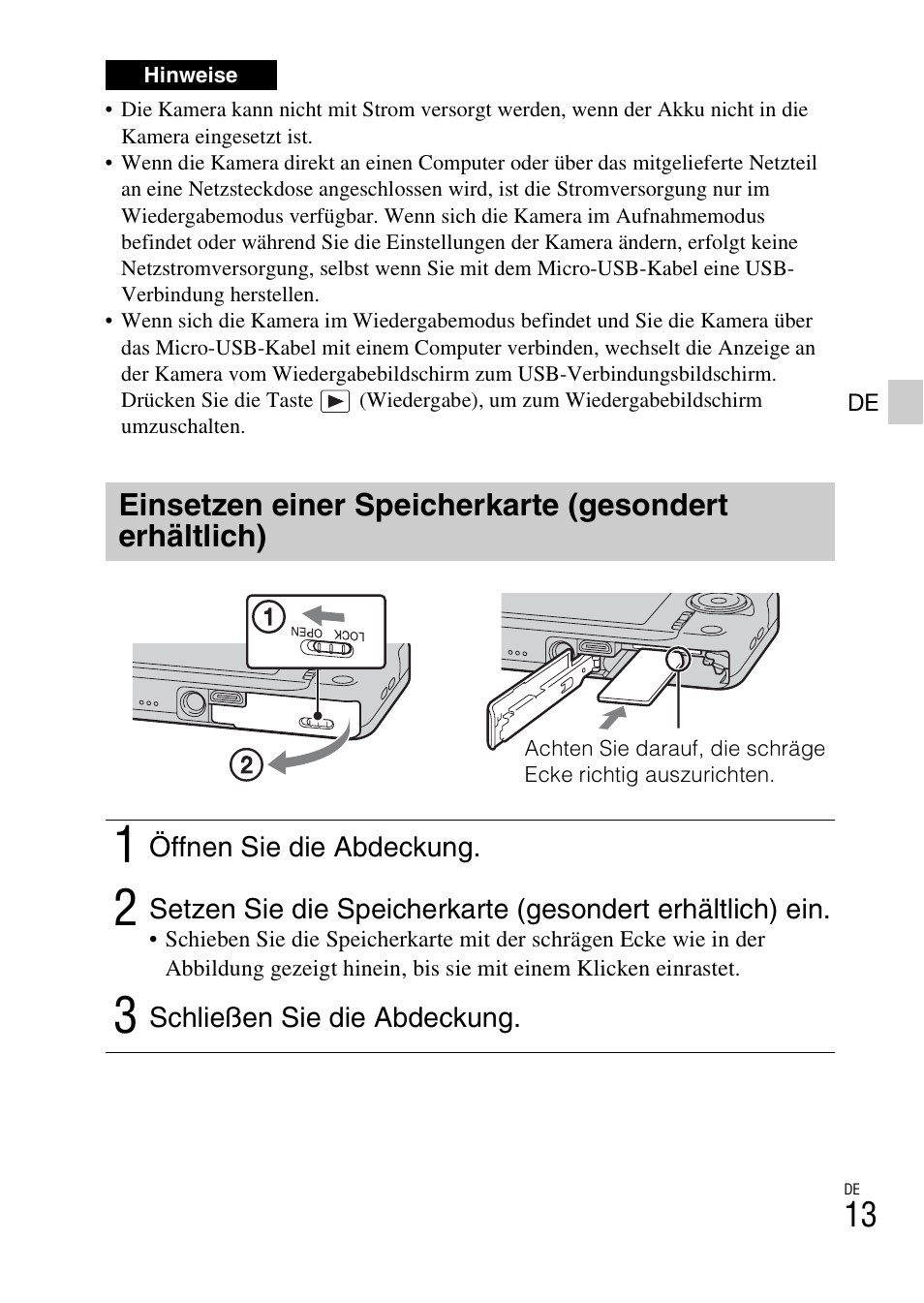 Sony DSC-WX60 User Manual | Page 187 / 611