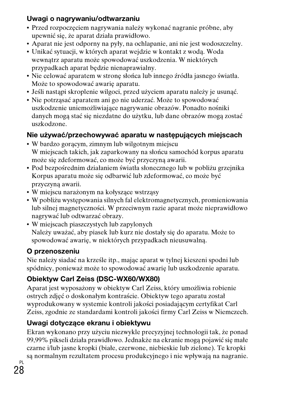 Sony DSC-WX60 User Manual | Page 270 / 611