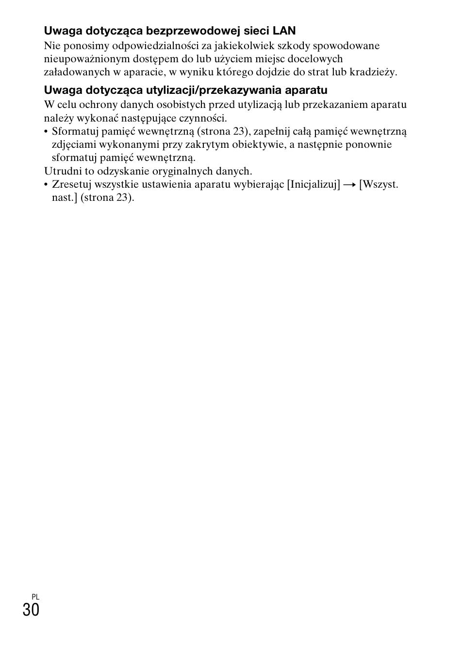 Sony DSC-WX60 User Manual | Page 272 / 611