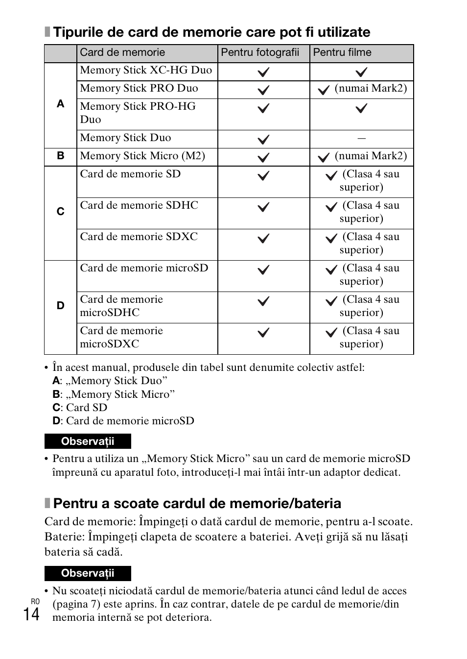 Sony DSC-WX60 User Manual | Page 550 / 611
