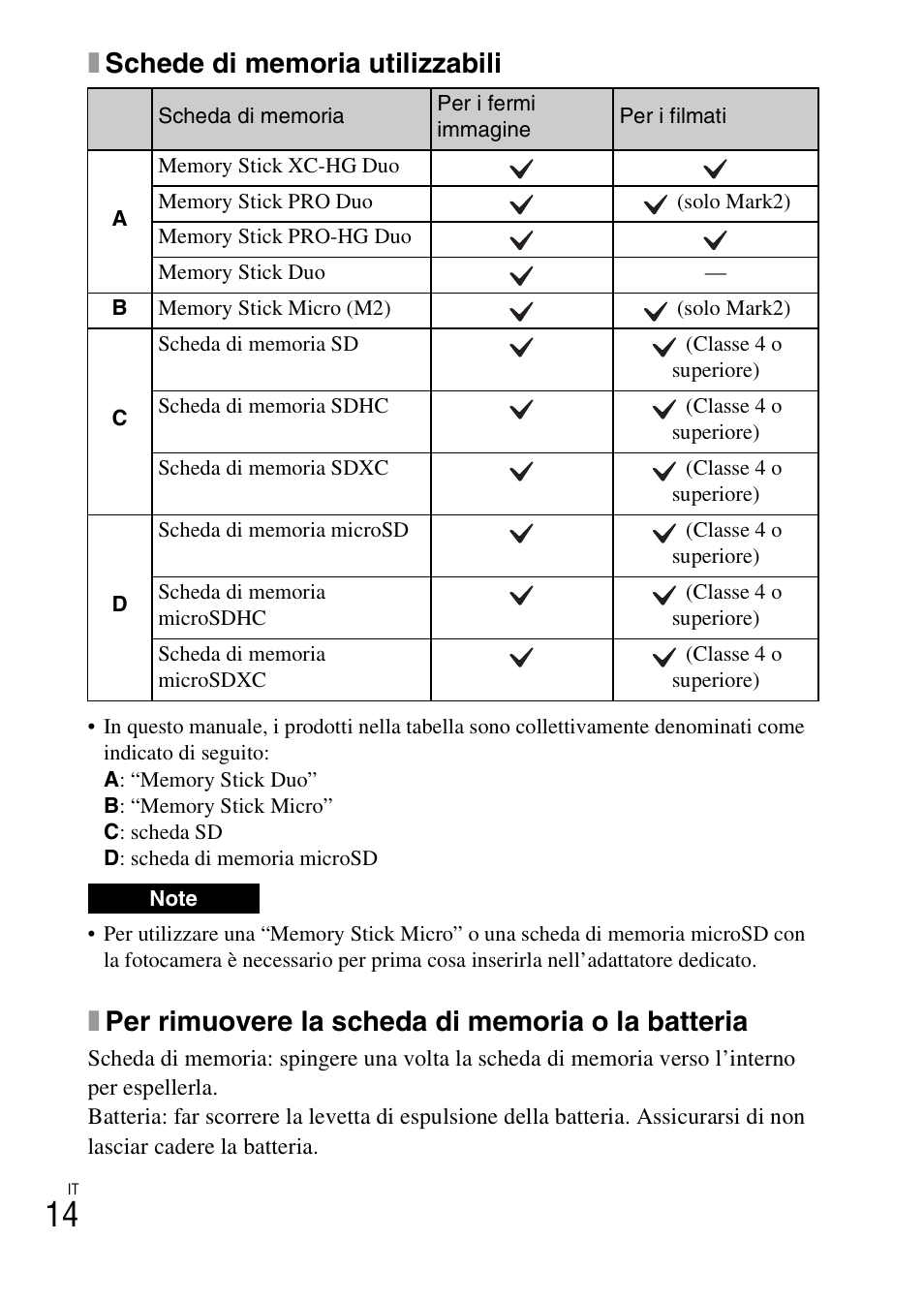 Sony DSC-WX60 User Manual | Page 84 / 611