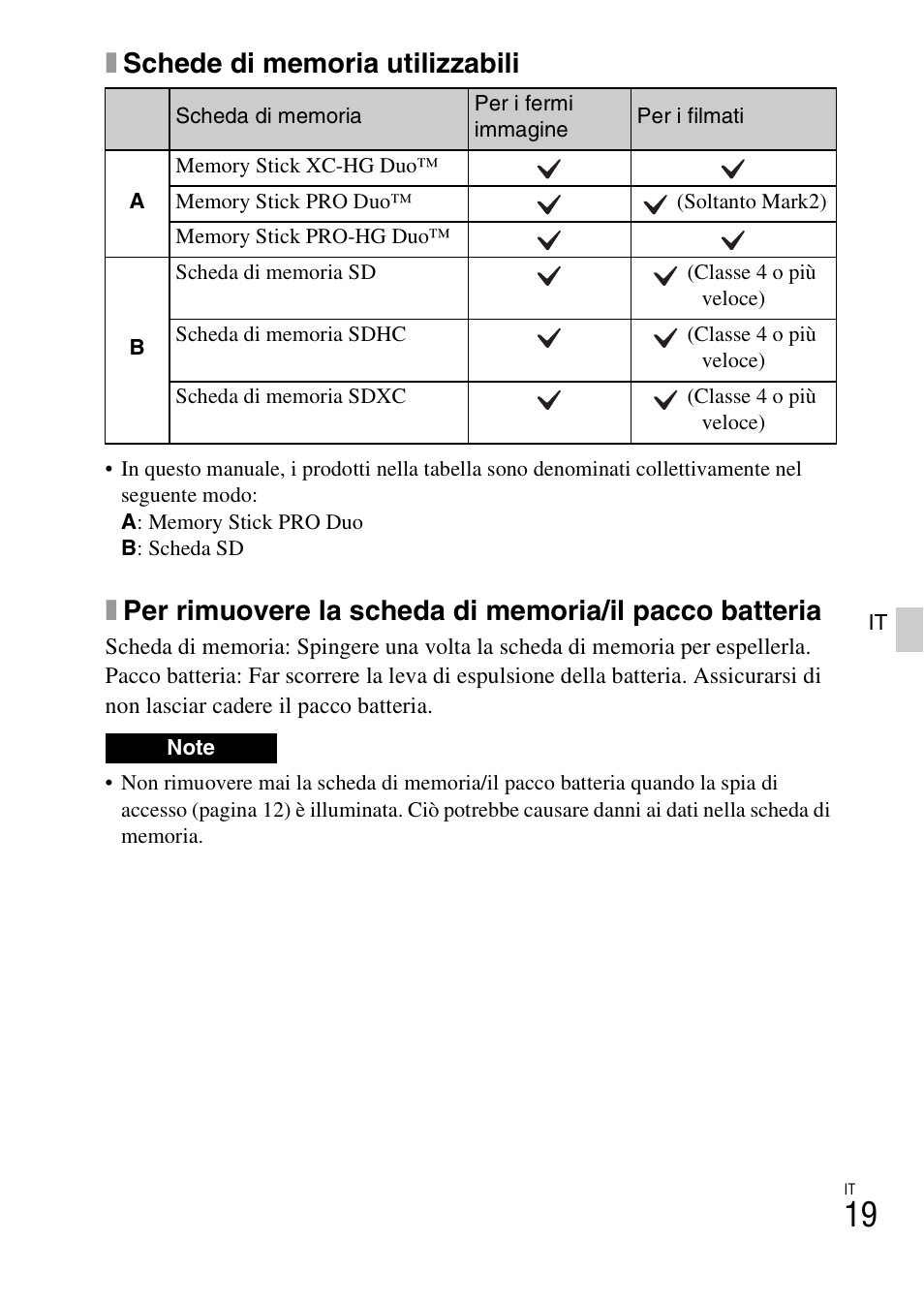 Sony ILCE-6000L User Manual | Page 171 / 519