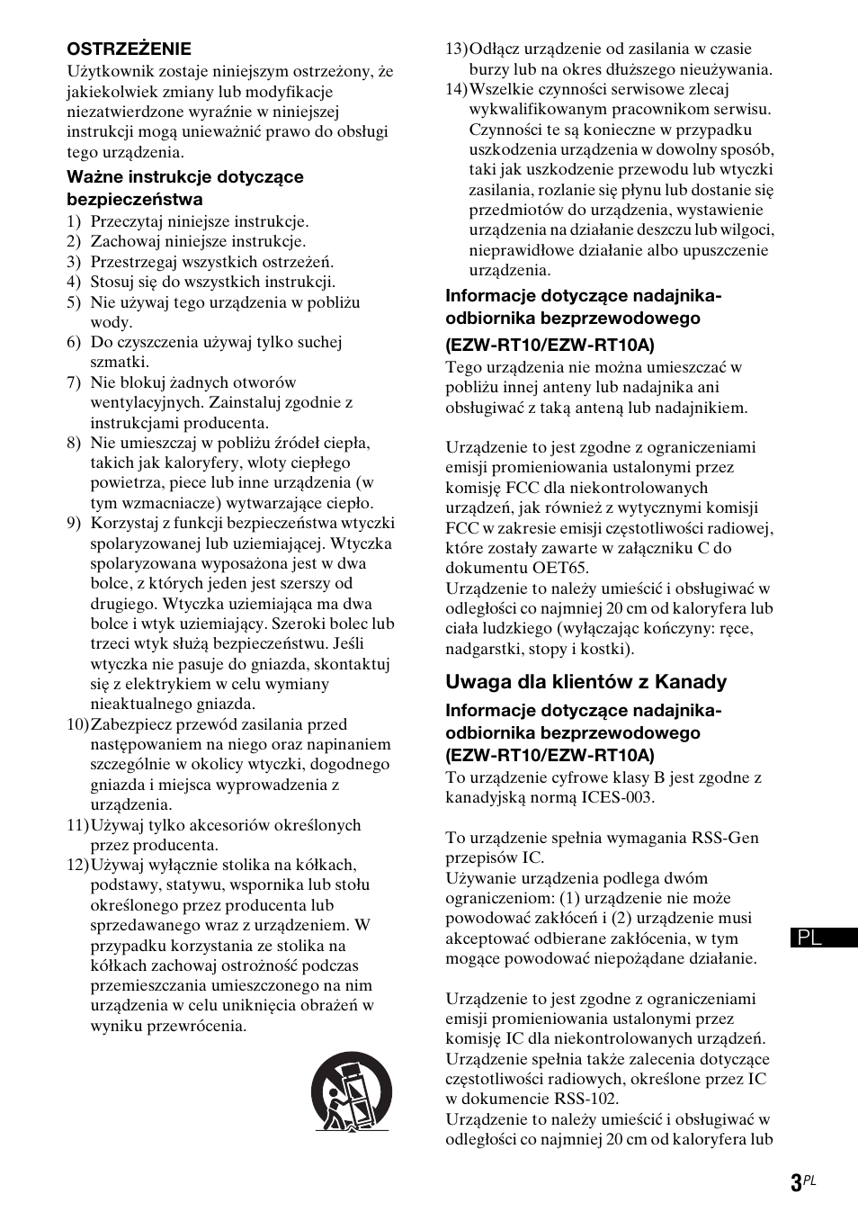 Sony WAHT-SBP2 User Manual | Page 121 / 140