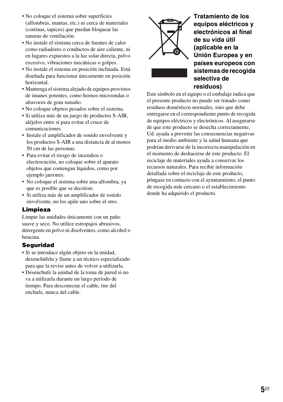 Sony WAHT-SBP2 User Manual | Page 35 / 140