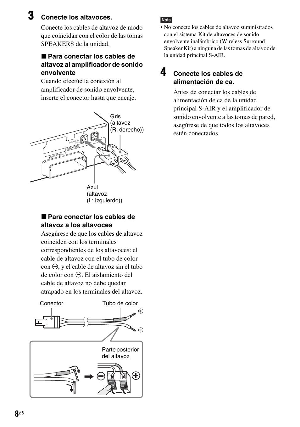 Sony WAHT-SBP2 User Manual | Page 38 / 140
