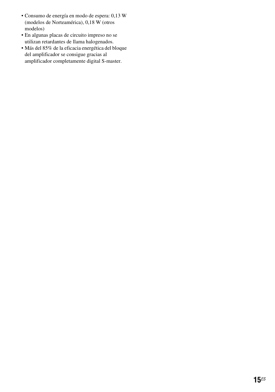 Sony WAHT-SBP2 User Manual | Page 45 / 140