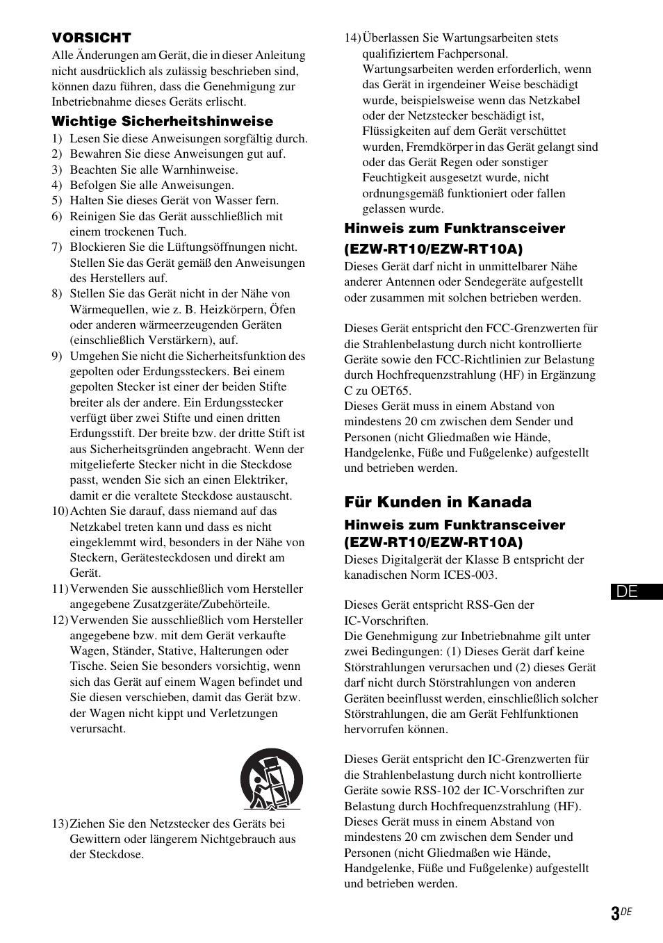 Sony WAHT-SBP2 User Manual | Page 61 / 140