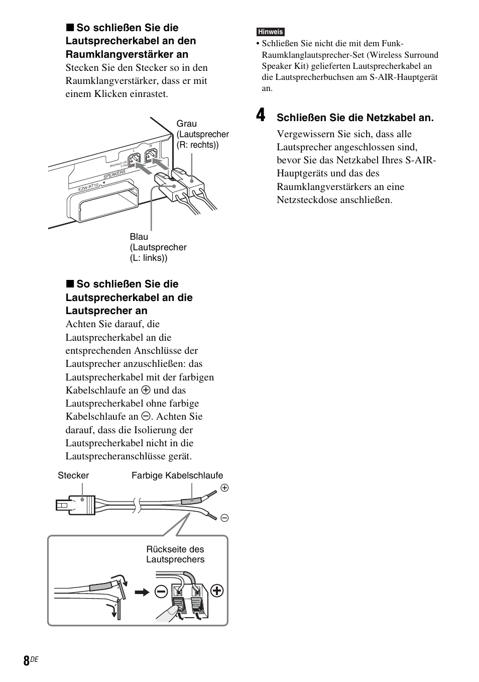 Sony WAHT-SBP2 User Manual | Page 66 / 140