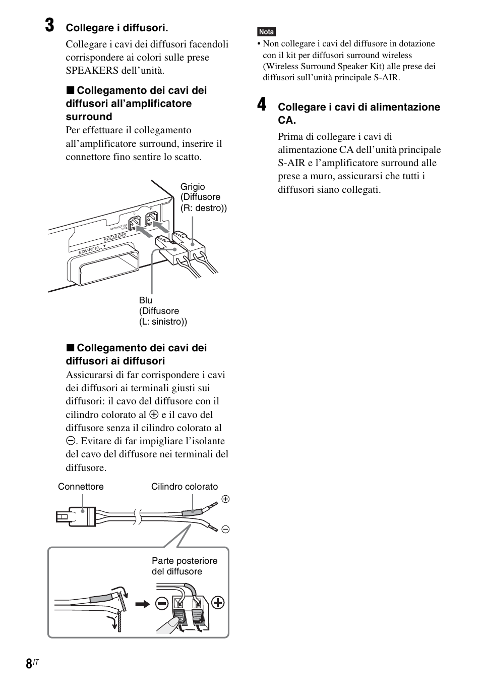 Sony WAHT-SBP2 User Manual | Page 98 / 140