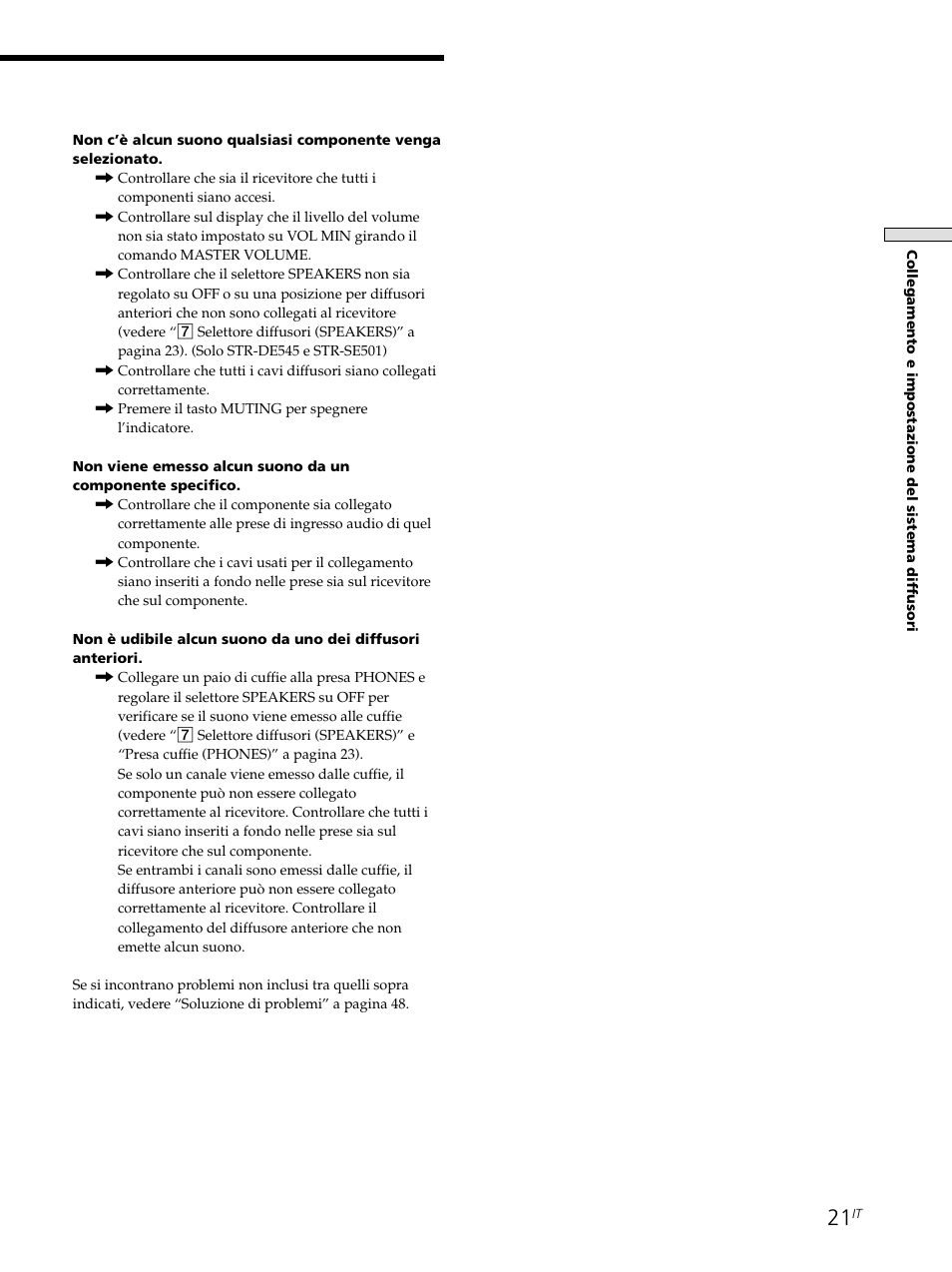 Sony STR-SE501 User Manual | Page 133 / 226