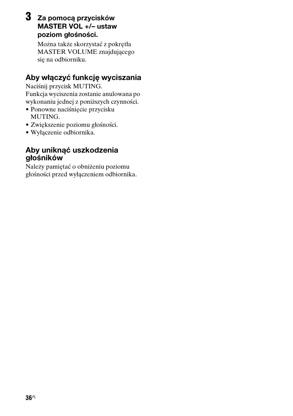 Sony STR-DG710 User Manual | Page 116 / 168