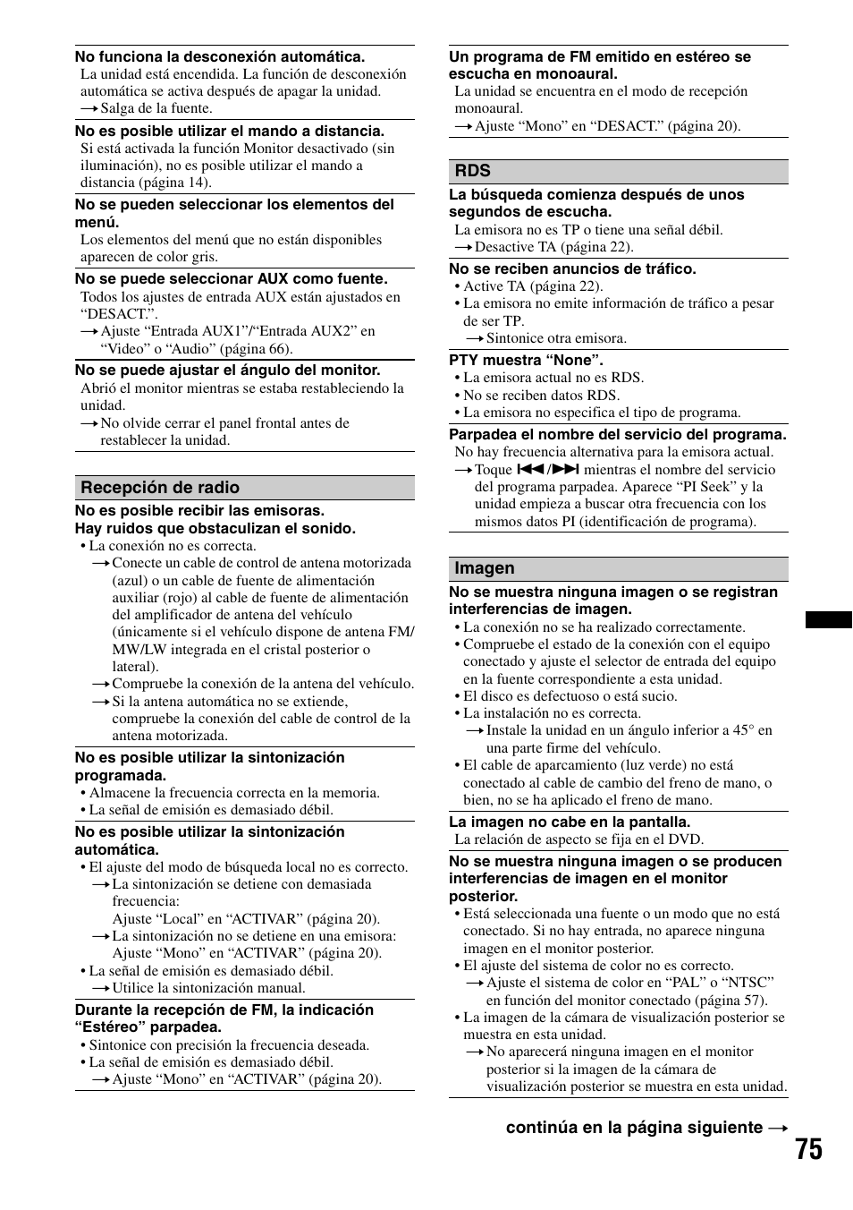 Sony XNV-660BT User Manual | Page 151 / 248