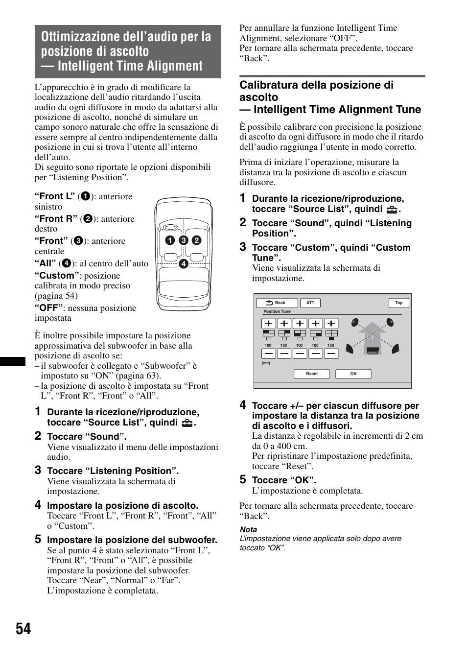 Sony XNV-660BT User Manual | Page 212 / 248