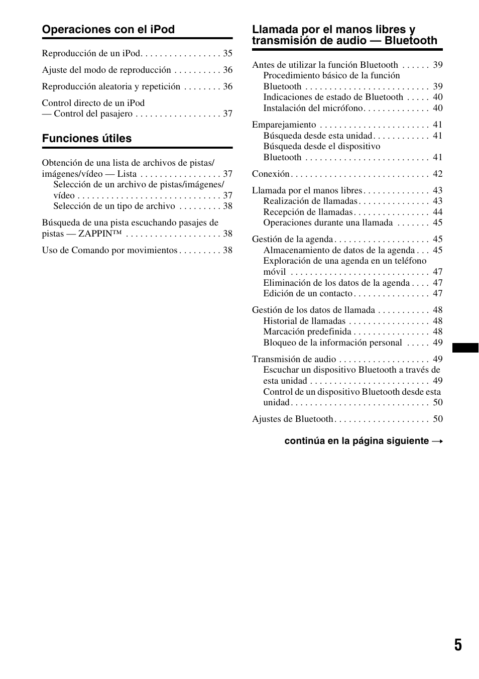 Sony XNV-660BT User Manual | Page 81 / 248