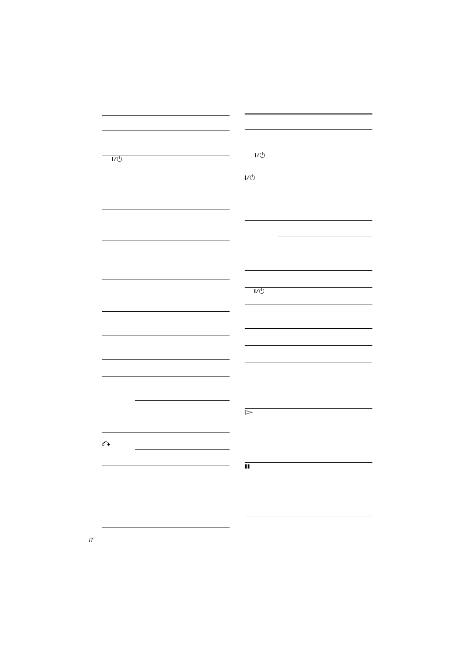 Sony STR-LV500 User Manual | Page 94 / 108