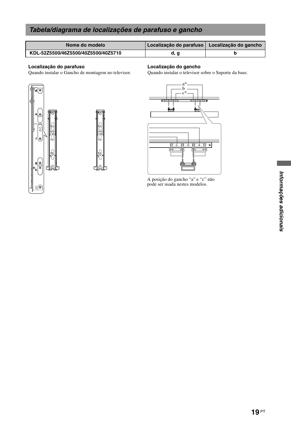 Sony KDL-46Z5500 User Manual | Page 149 / 160