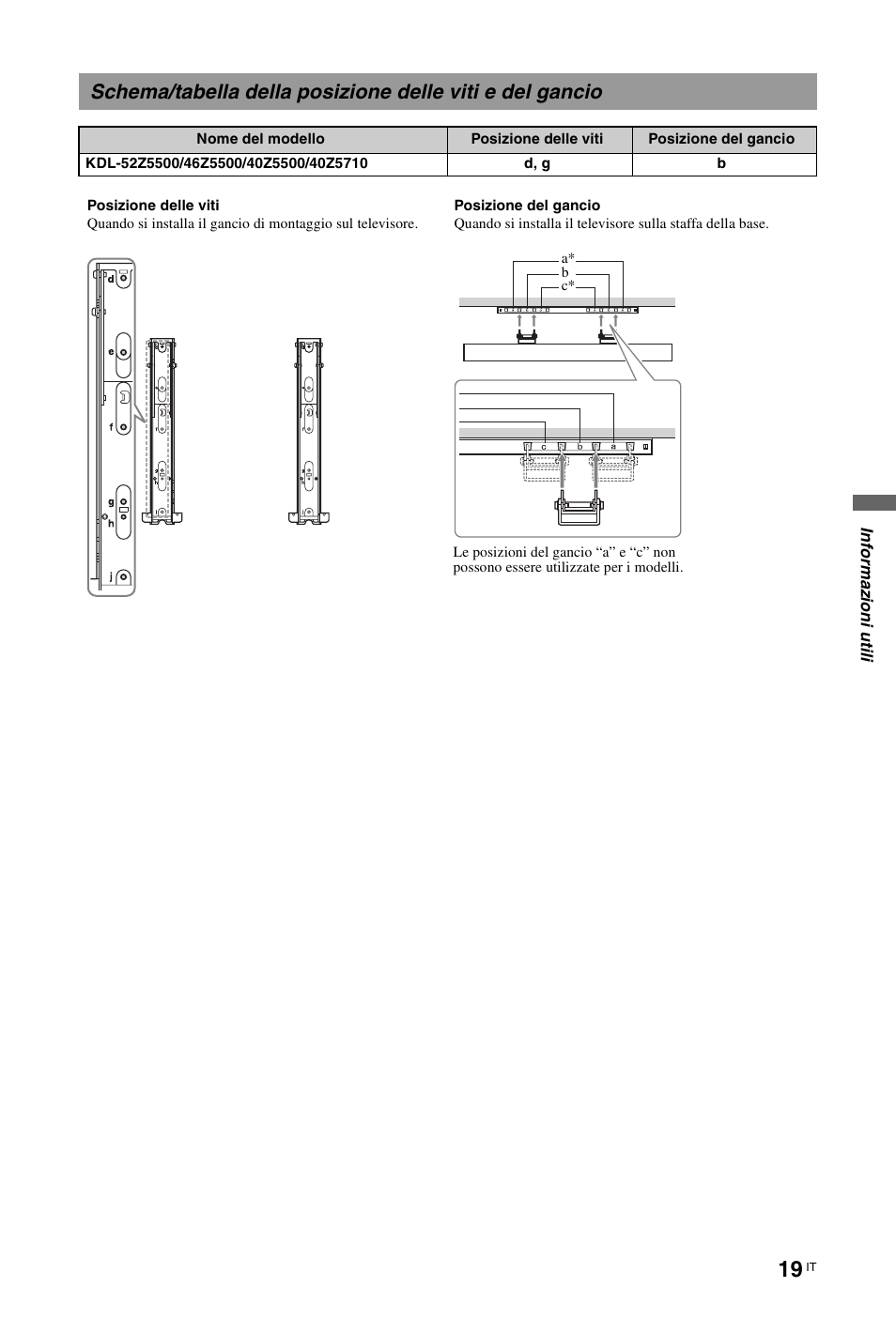 Sony KDL-46Z5500 User Manual | Page 97 / 160