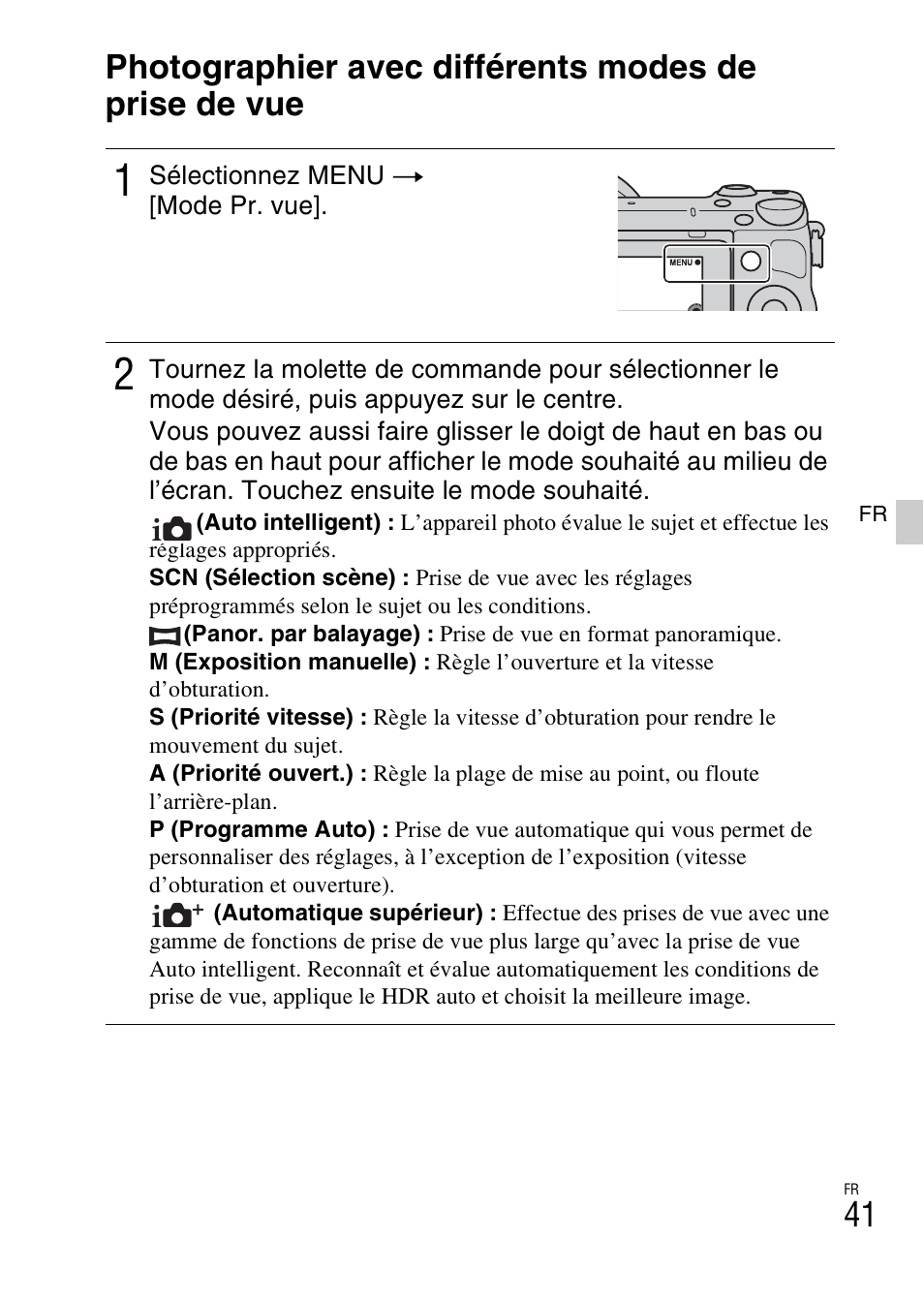 Sony NEX-5RL User Manual | Page 107 / 663