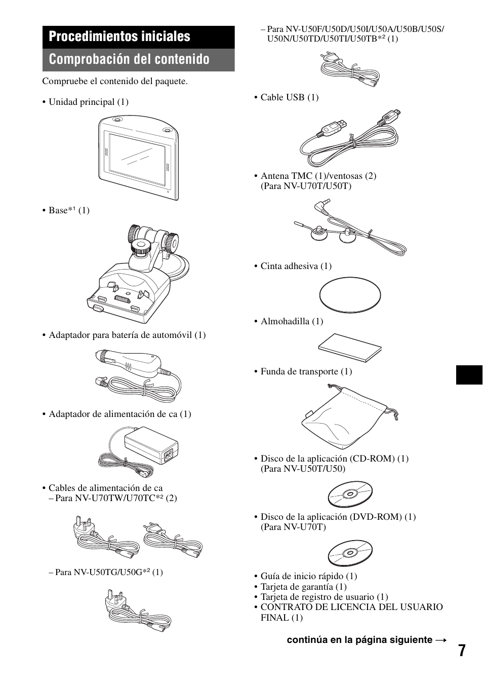 Sony NV-U50 User Manual | Page 111 / 216