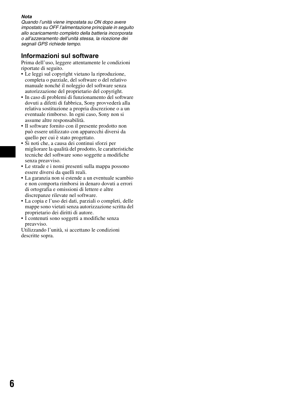 Sony NV-U50 User Manual | Page 68 / 216