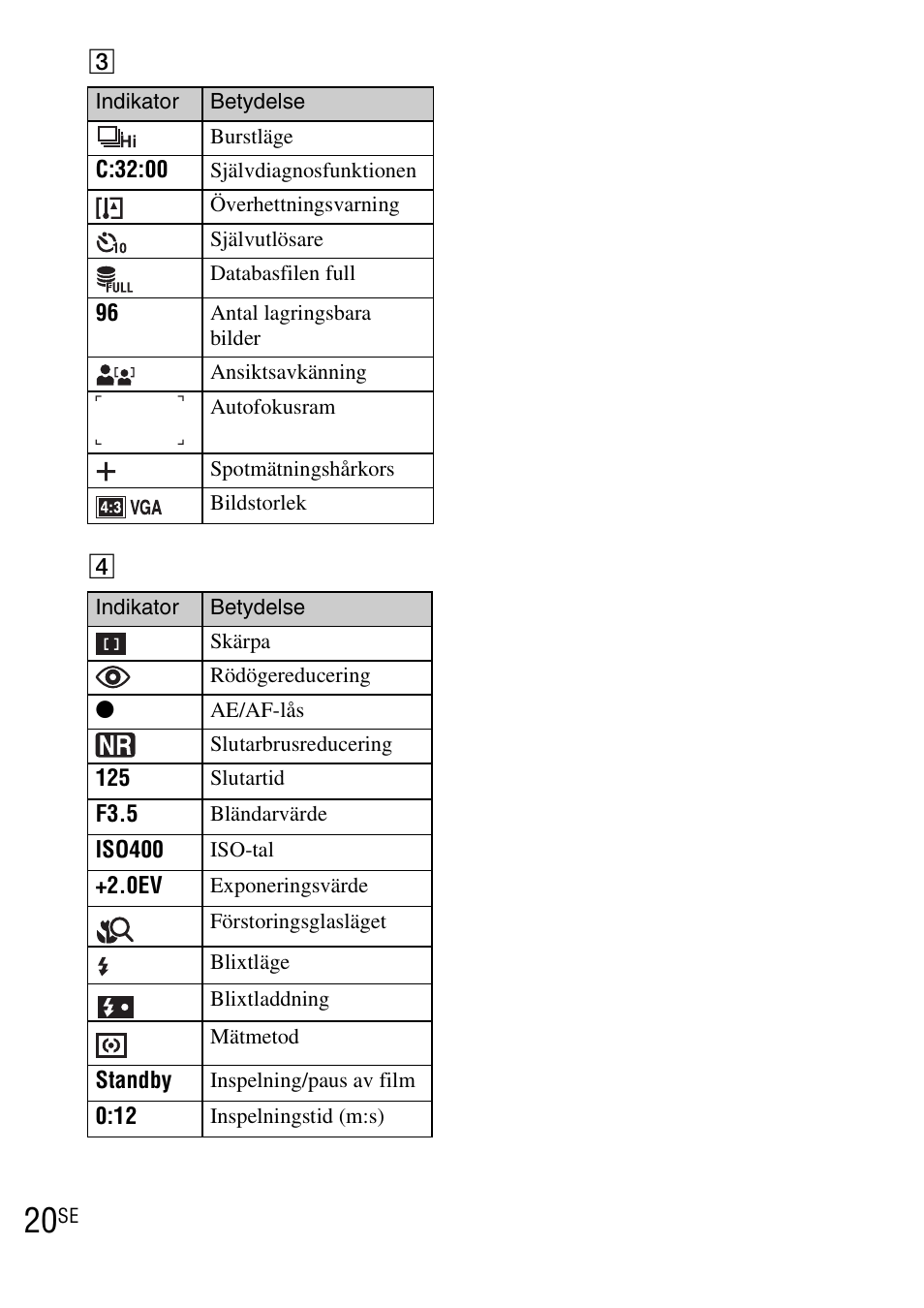 Sony DSC-TX1 User Manual | Page 298 / 483