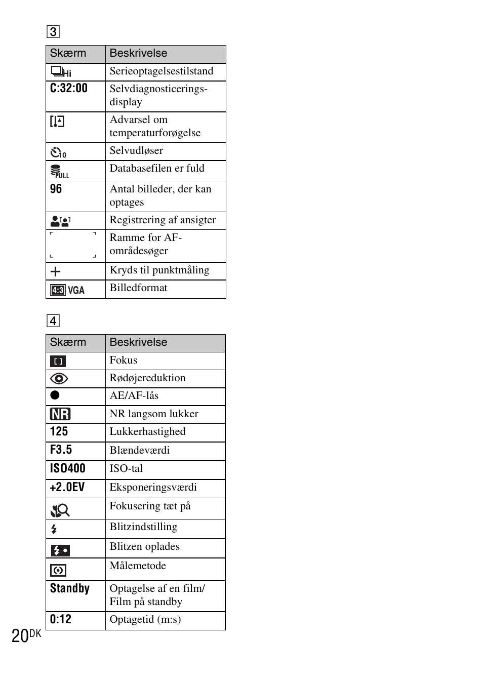 Sony DSC-TX1 User Manual | Page 370 / 483