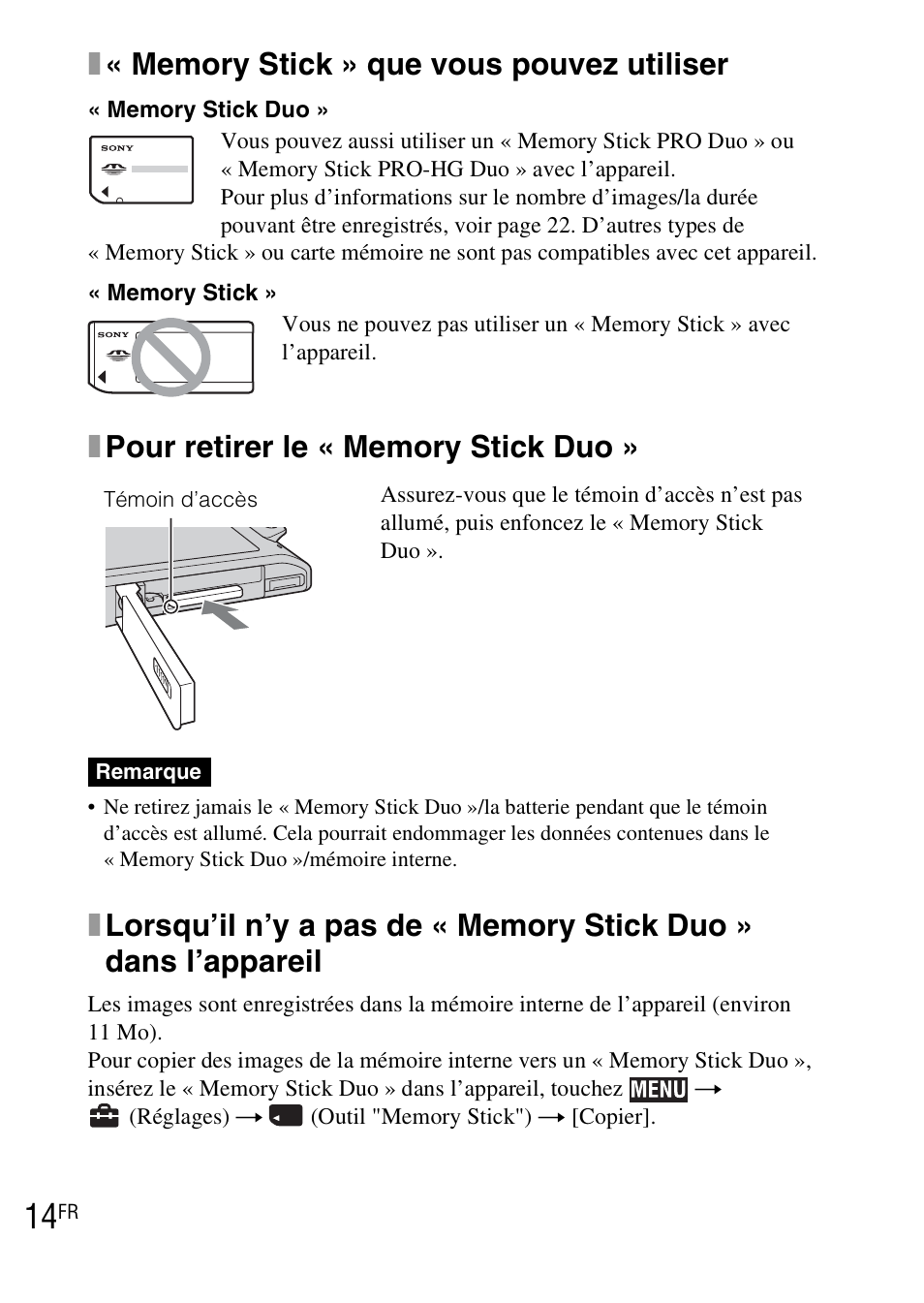Sony DSC-TX1 User Manual | Page 38 / 483