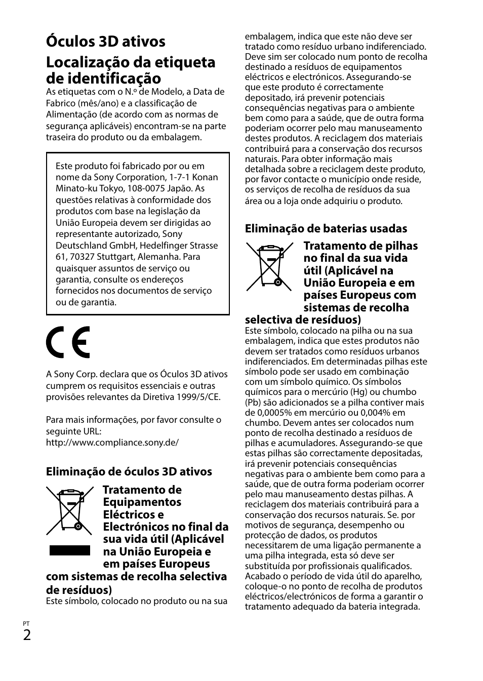 Sony TDG-BT400A User Manual | Page 50 / 128