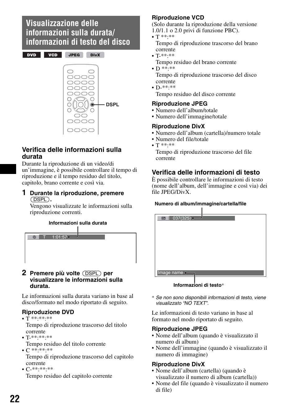 Sony MEX-DV1000 User Manual | Page 200 / 300