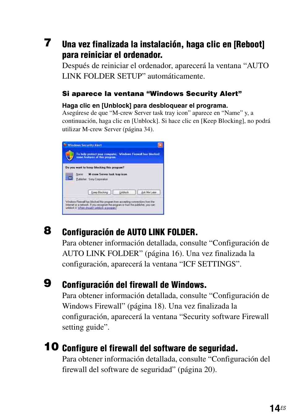 Sony TDM-NC1 User Manual | Page 101 / 483