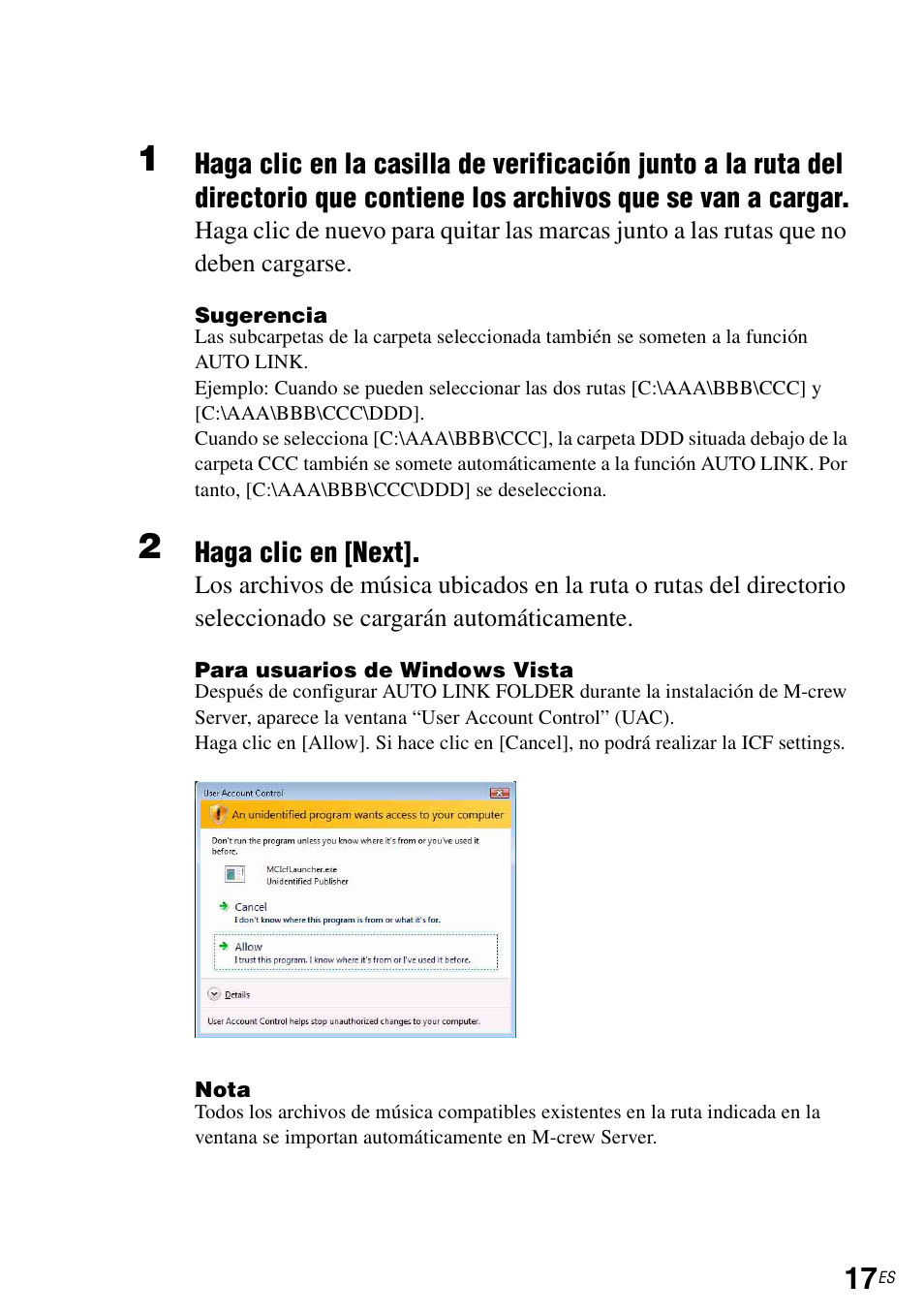 Sony TDM-NC1 User Manual | Page 104 / 483